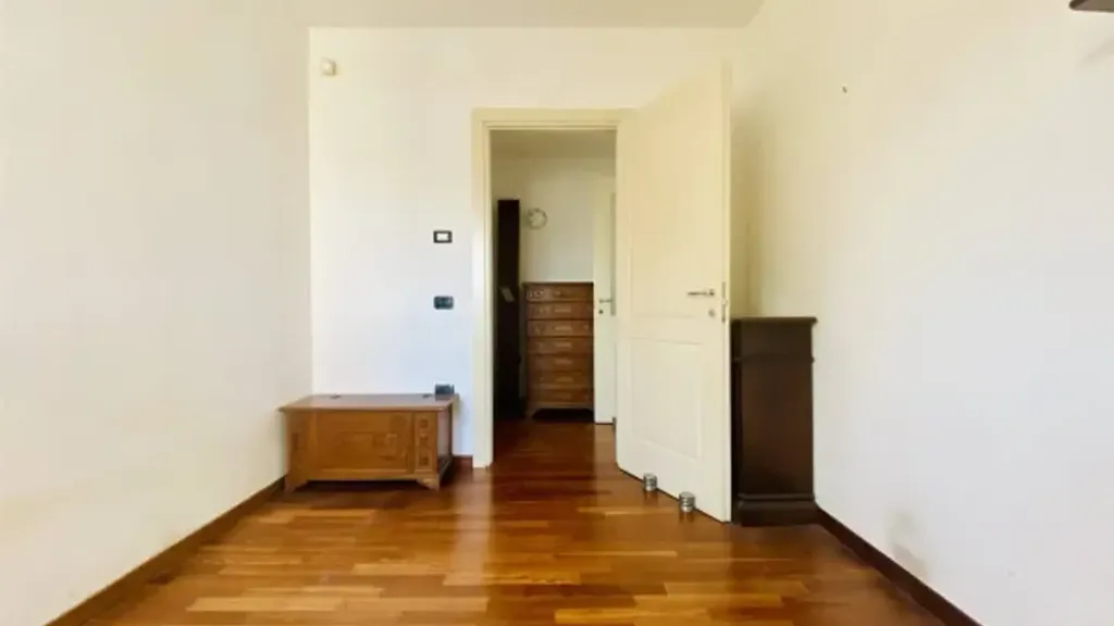 Entrée - Rented Apartment with Terrace in Lucca