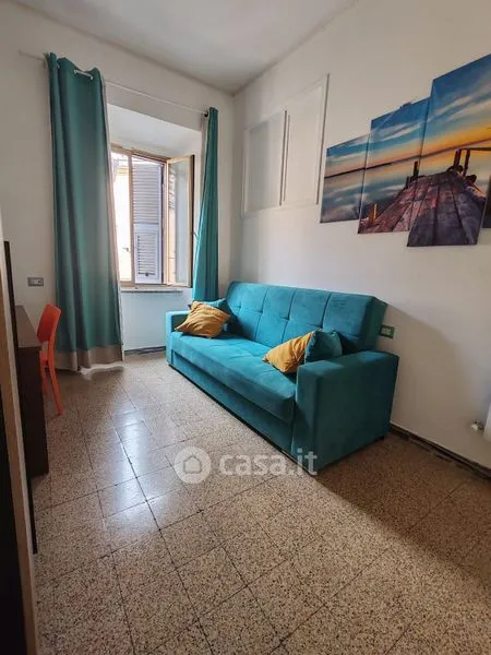 Elutuba - Fully Furnished Flat with Terrace in Viterbo