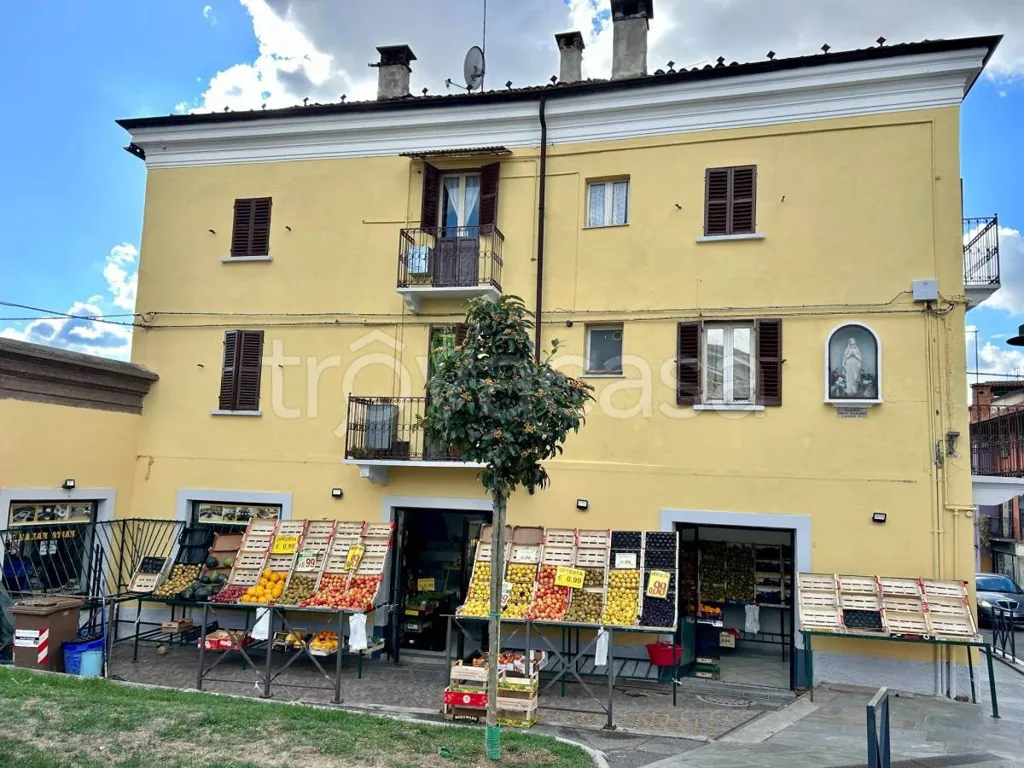 Extérieur - Rental Flat with Balcony in Fossano