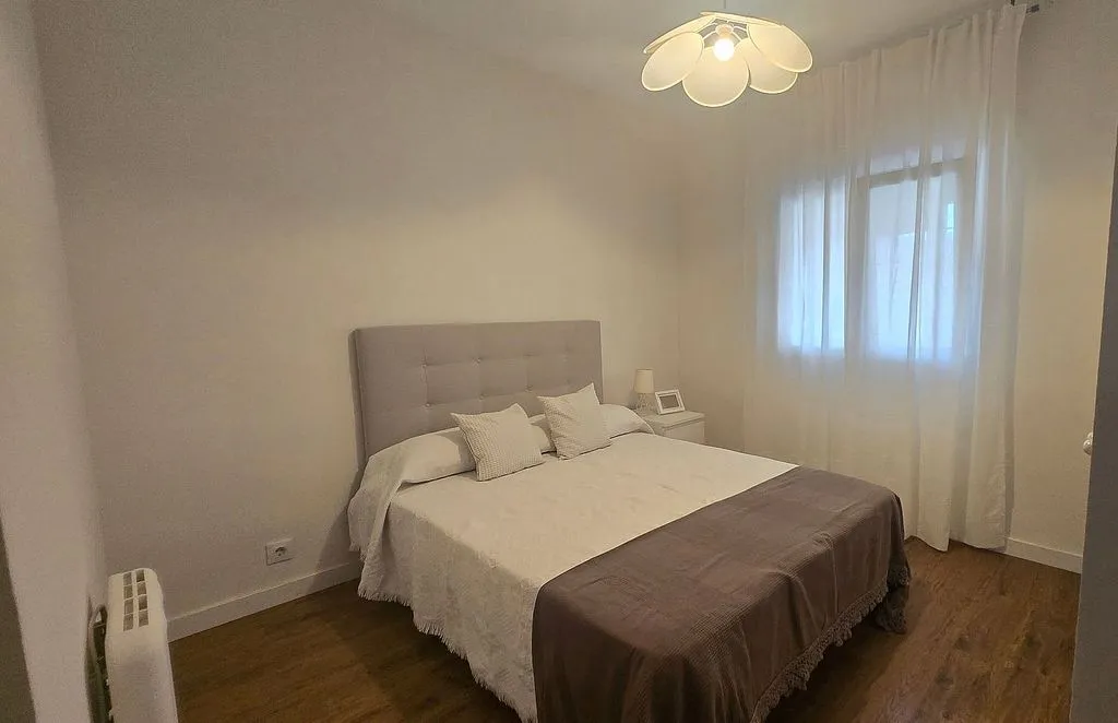 Magamistoad - Reformed Flat with Terrace in El Cano