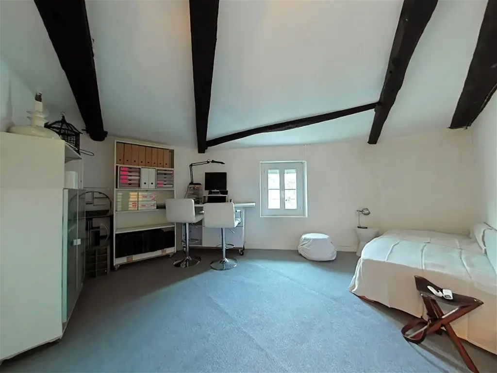 Maison 7 pièces à Poitiers