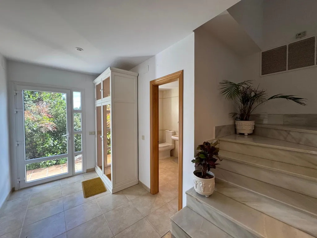 Ingresso - Luxury Villa with Pool in Alhaurín de la Torre