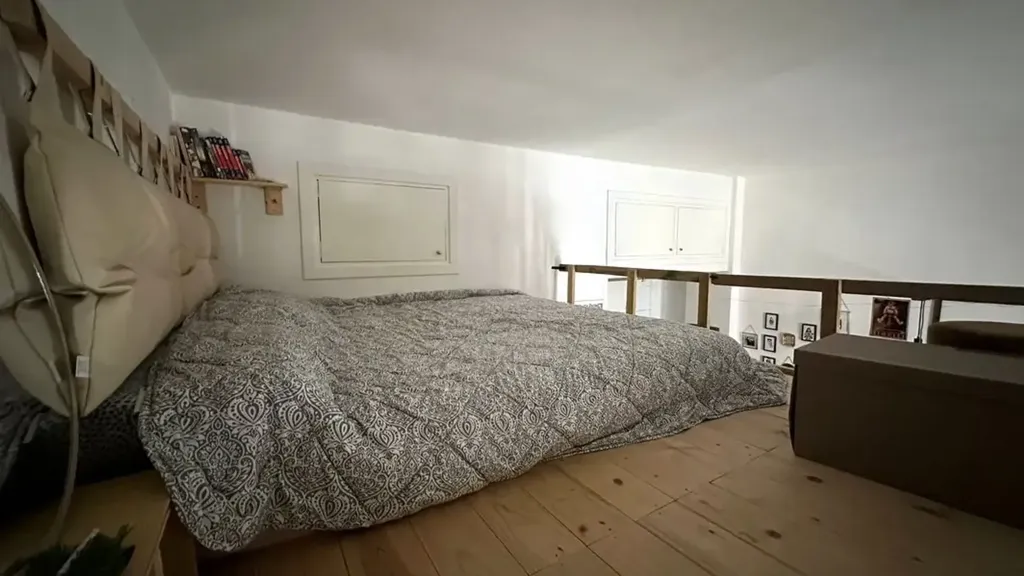Magamistoad - Studio Flat with Kitchen in Florence