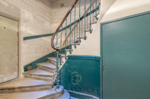 Toad - Luxury Apartment with Balcony in Montpellier Centre