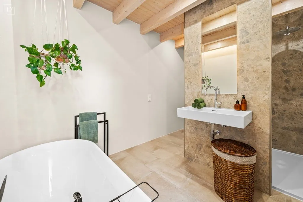 Vannitoad - Luxury Villa with Mountain Views in Monchique