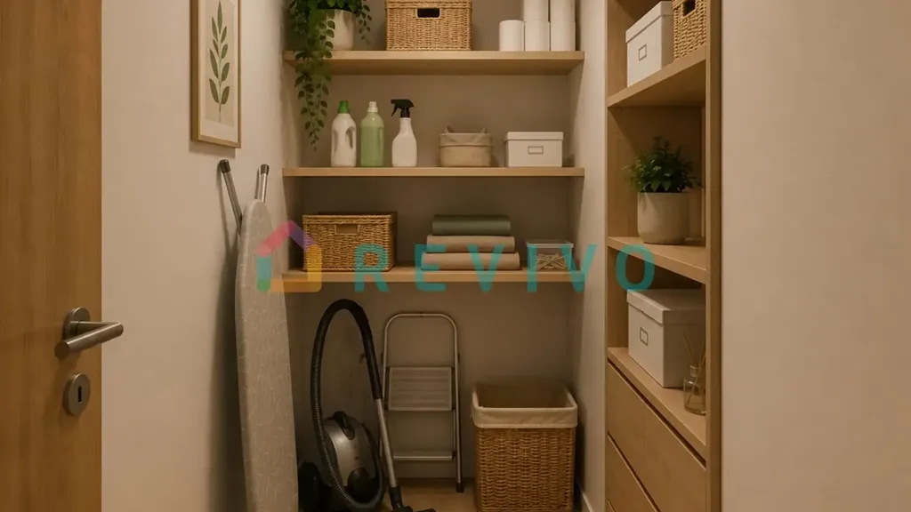 Lavanderia - Rusticated Flat with Balcony in Florence