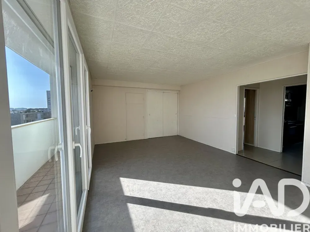 Appartement 5 pièces à Saint-quentin