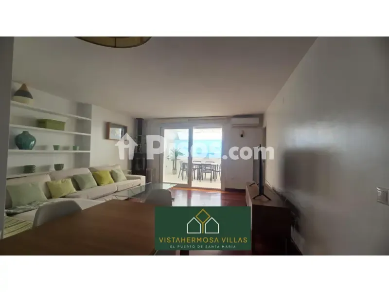 Elutuba - Apartment with Sea View in Vistahermosa
