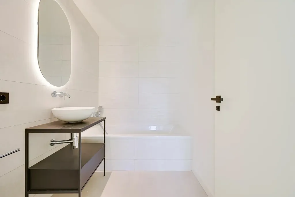 Bagni - New Villa with Pool in Sa Punta, Begur