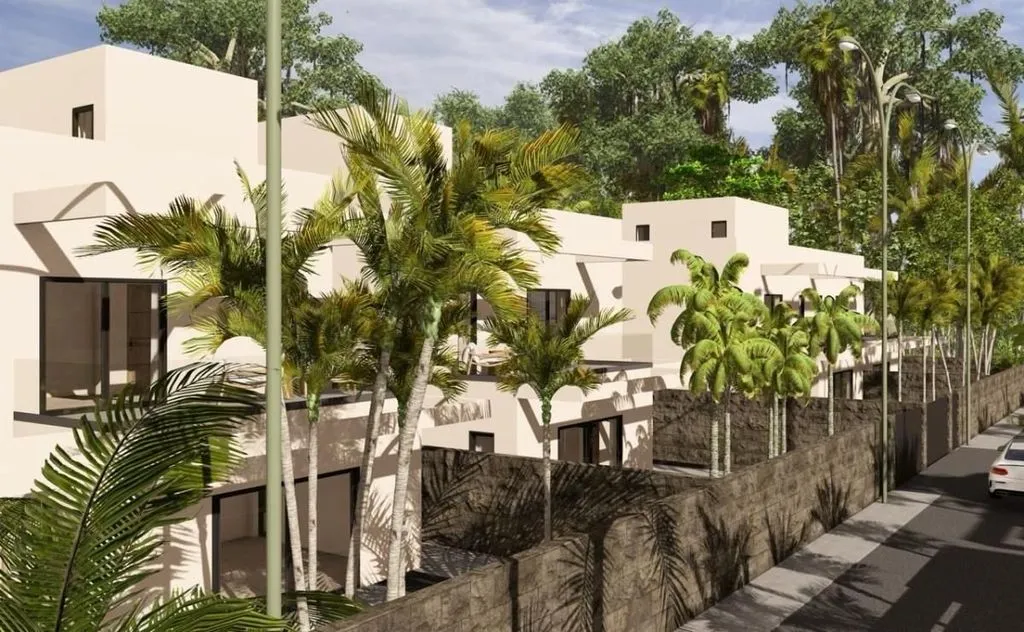 Luxury Villa with Infinity Pool in Finestrat