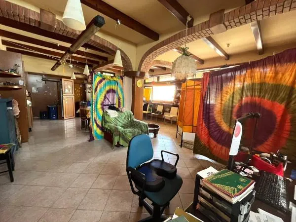 Elutuba - Villa with Extensive Garden in Porto Viro