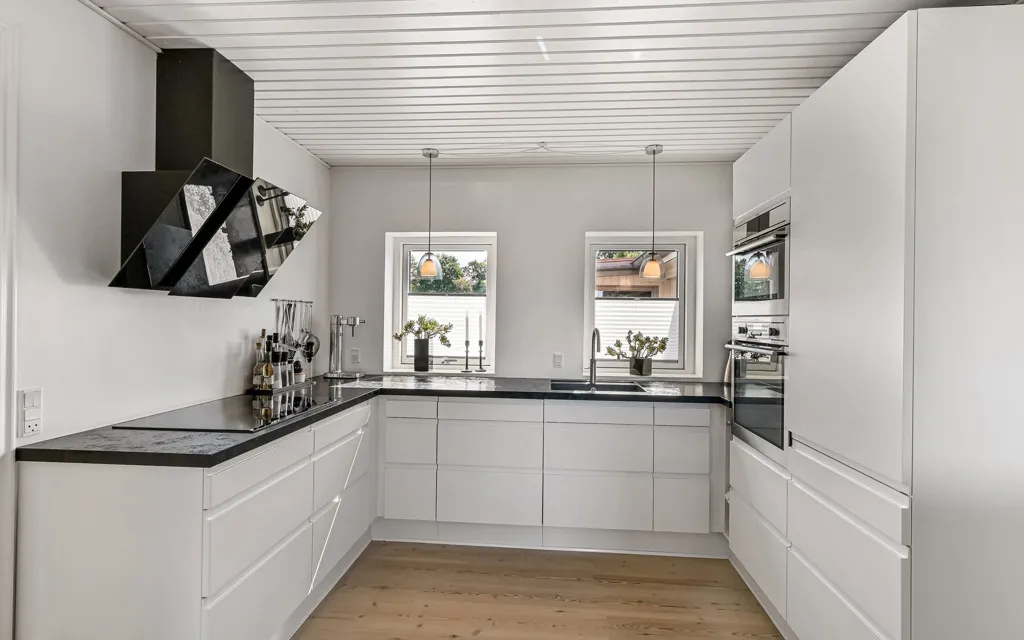 5-room house in Herning