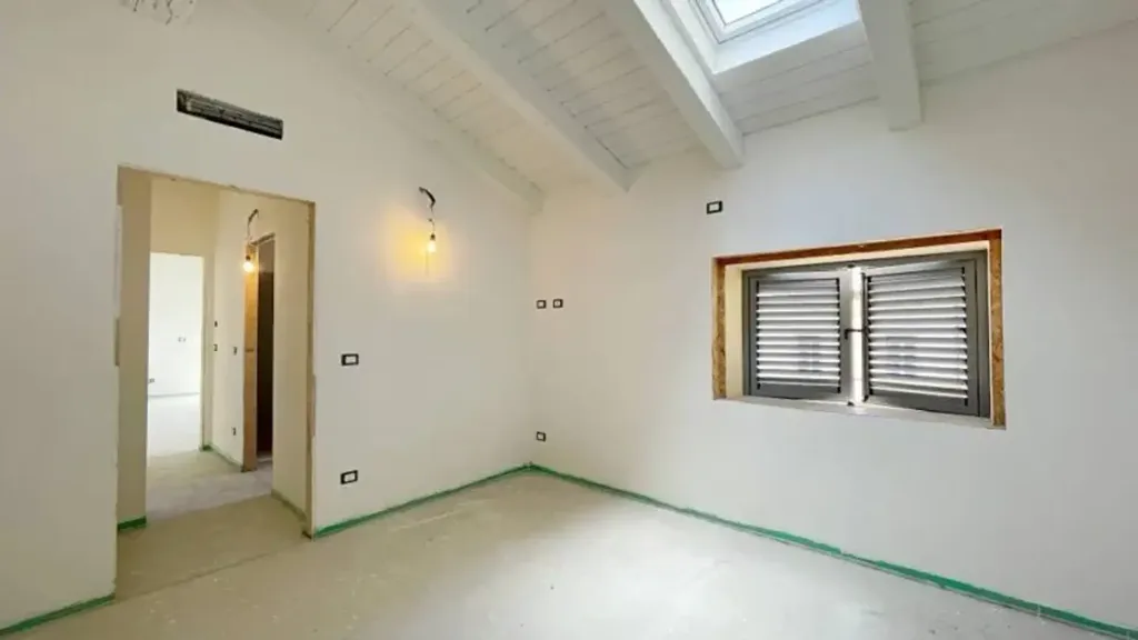 Stanze - Apartment with Terrace in Cento Centre