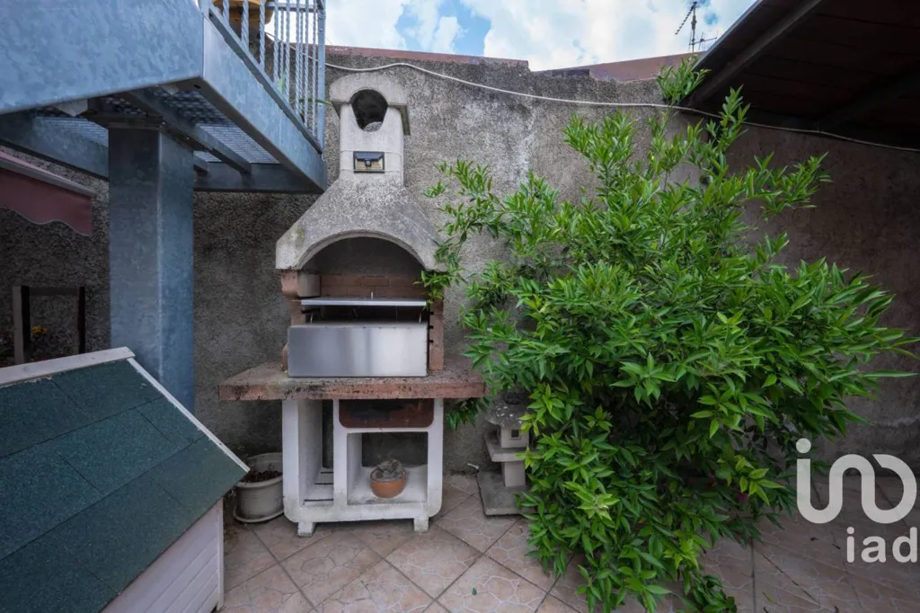 Aed - Terraced Villa with Private Garden in Fiscaglia