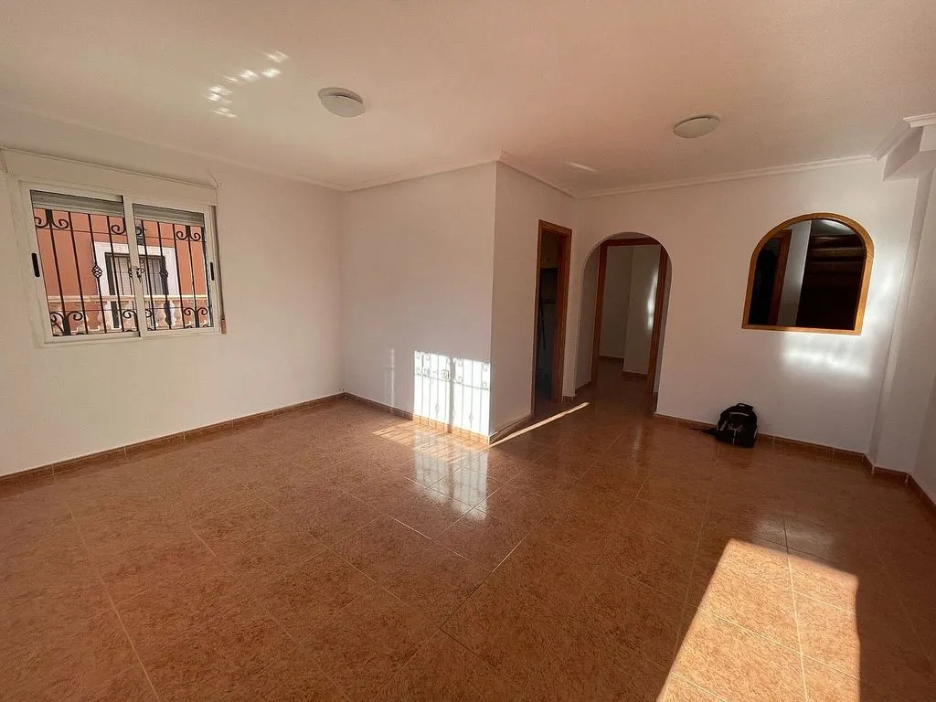 Pièces - Terraced House with Pool in La Herrada