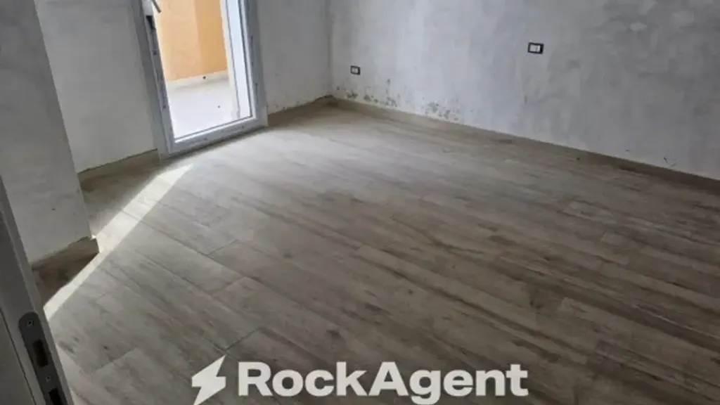 Toad - Seafront Apartment with Terrace in Siderno