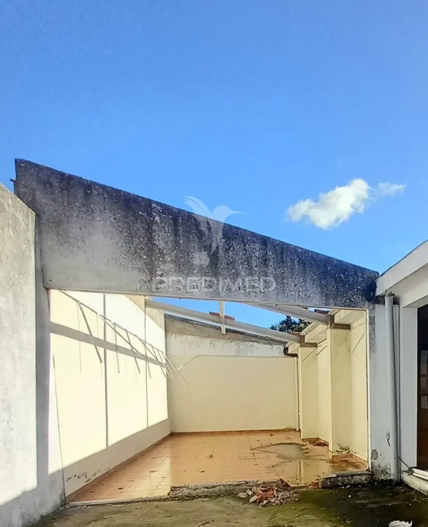 Jardin - Commercial Space with Conversion Potential in Redondo