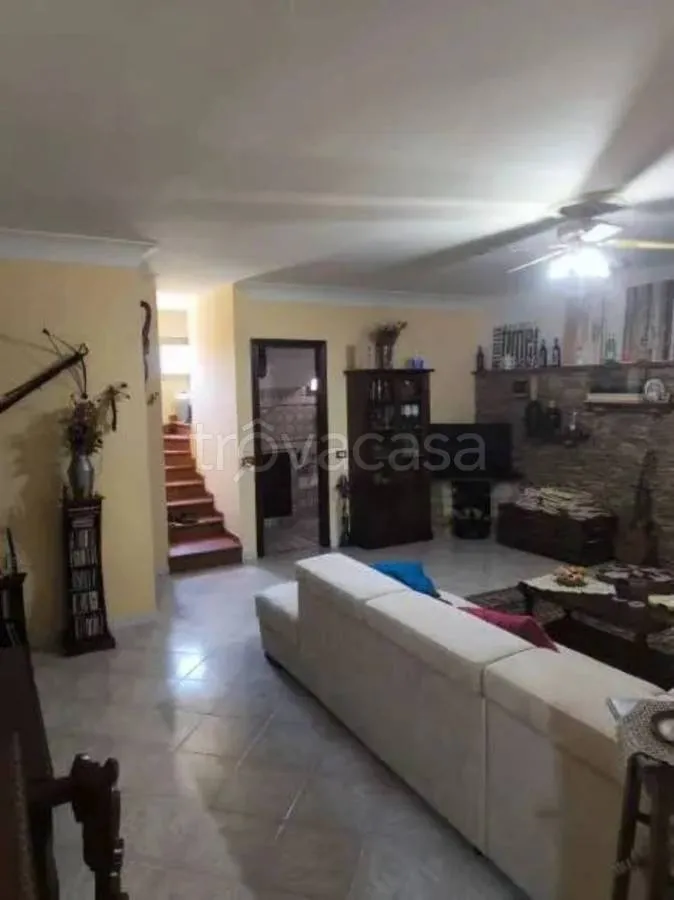 Studio Apartment with Private Courtyard in Sciacca