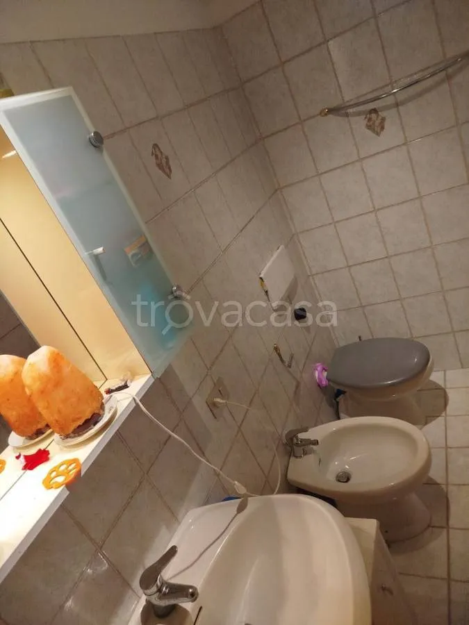 Vannitoad - Terraced Villa with Private Garden in Terracina