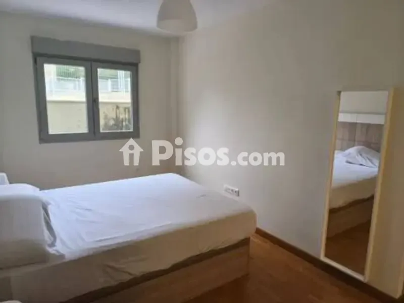 Magamistoad - Vacation Flat with Balcony in Barreiros