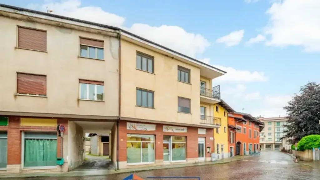 Välivaade - Apartment with Balcony in Beinette Centre