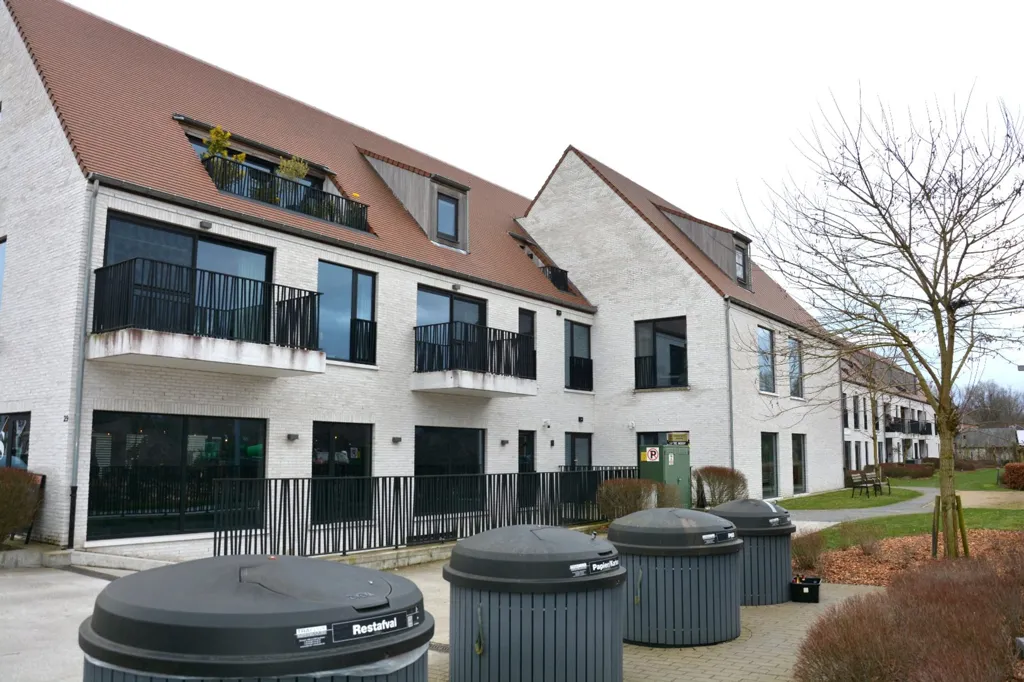 Välivaade - Modern Apartments with Service in Varsenare