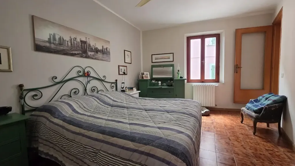 Magamistoad - Rustic Penthouse with Panoramic View in Crespina Lorenzana