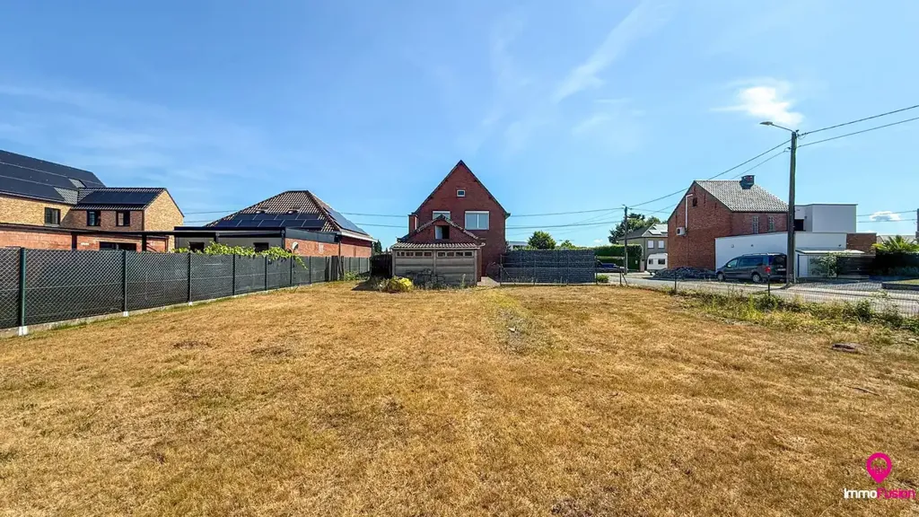 land_plot