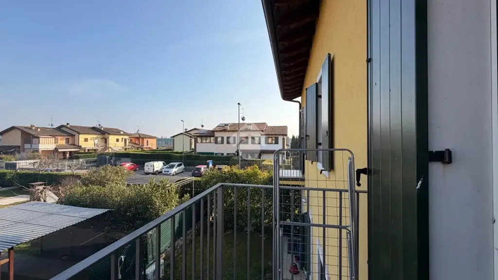 Rõdu - Loft with Terrace in Sona