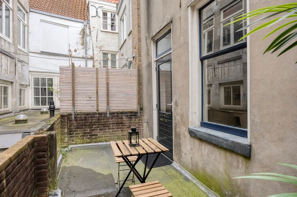 3-toaline korter asukohas Zwolle