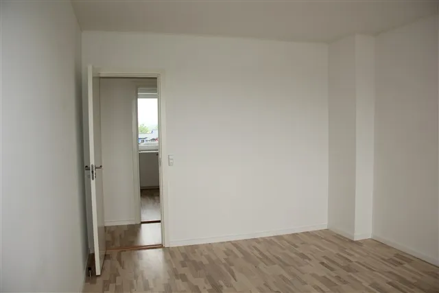 Toad - Renovated Apartment with Balcony in Denmark