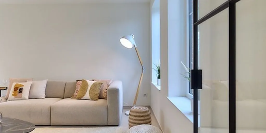Elutuba - Semi-Open New Build with Easy Access in Rumbeke