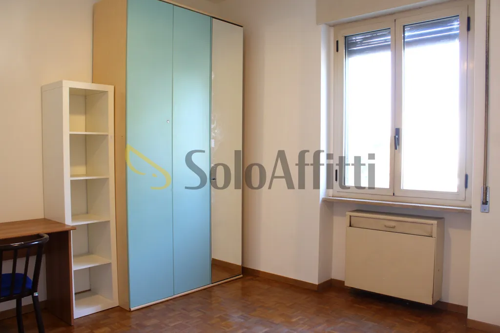 Appartement 5 pièces à Forlì