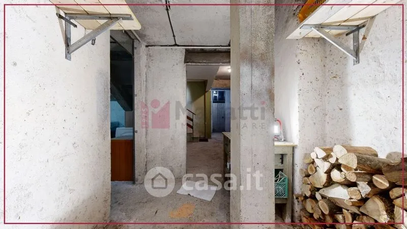 Buanderie - Apartment with Triple Exposure in Rieti