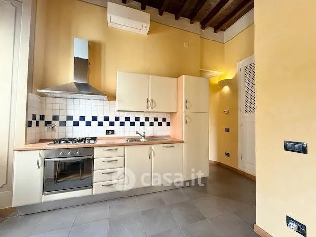 Cucina - Spacious Flat with Balcony in Florence