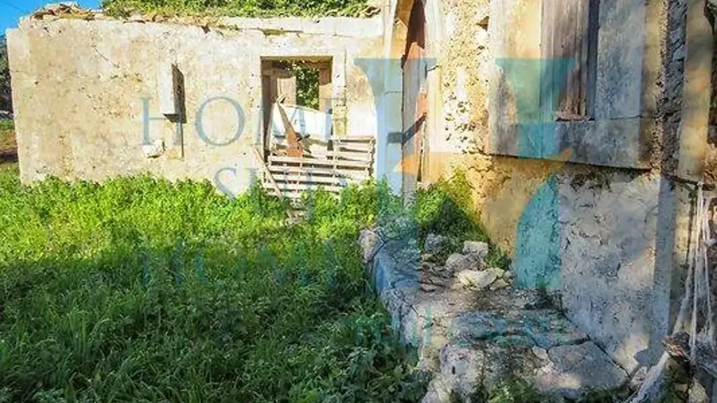 Välivaade - Rustic House with Olive Grove in Noto