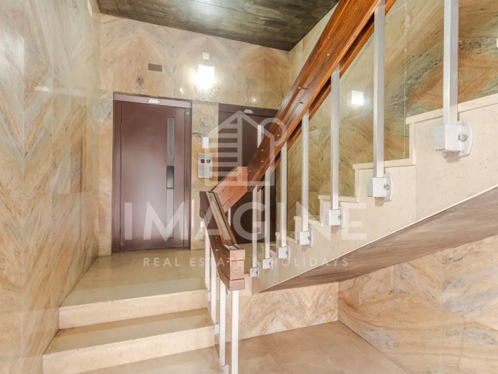 Pièces - Luxury Apartment with Central Location in Setúbal