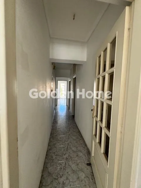 Entrée - Apartment with Sea View in Kallithea - Tzitzifies