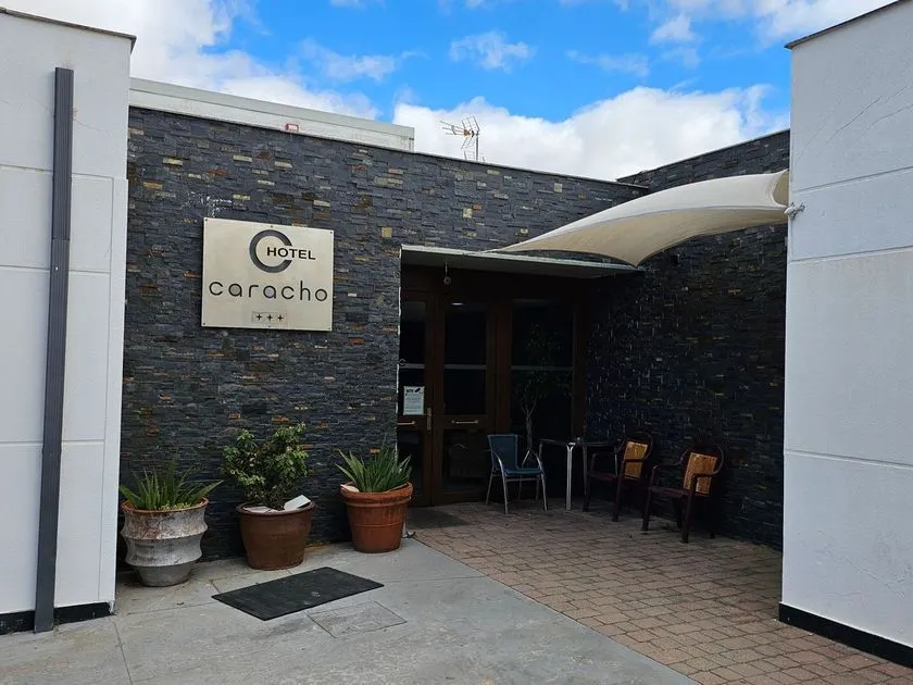 Exterior - Hotel with Bar-Restaurant near Corella Centre