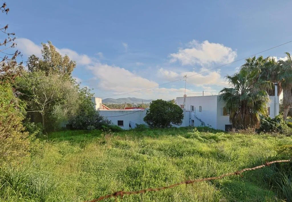 Jardin - Luxury Villa with Sea Views in Ibiza