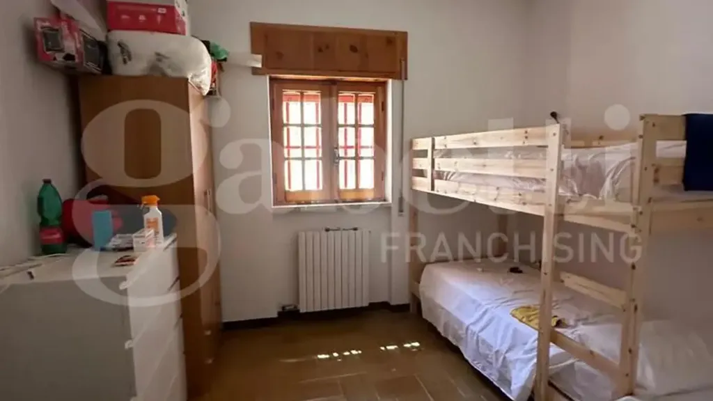 Chambres - Villa with Garden in Ceglie Messapica