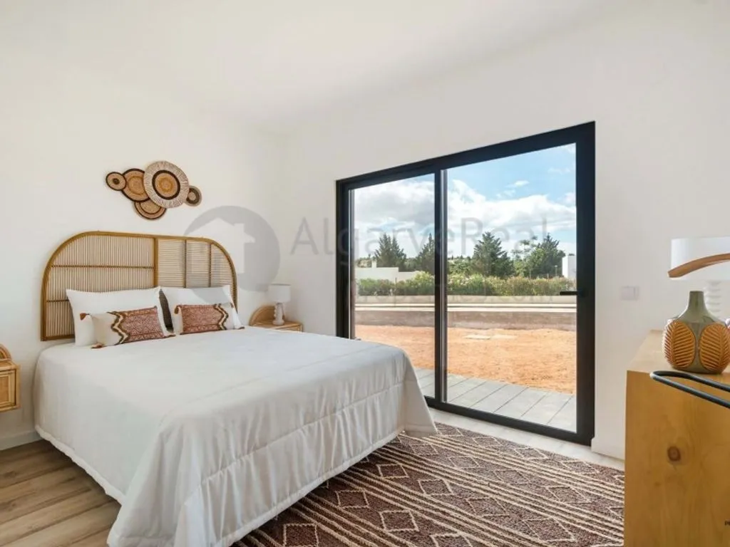 Camere da letto - Luxury Villa with Pool in Silves
