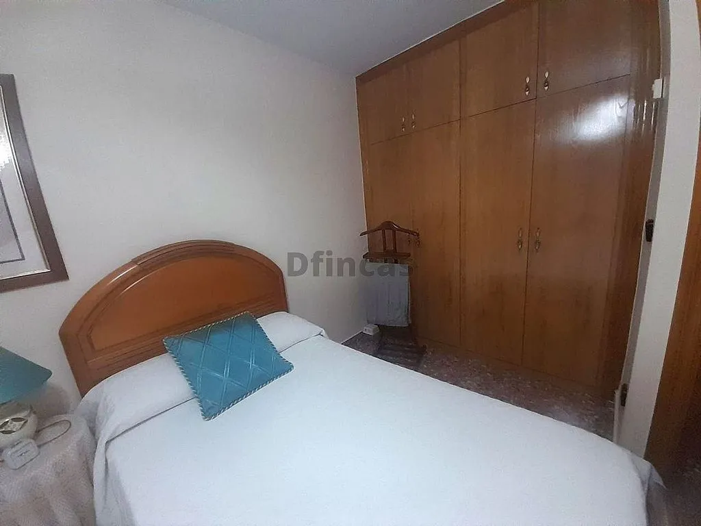 Chambres - Family Chalet with Terrace in Cedrillas