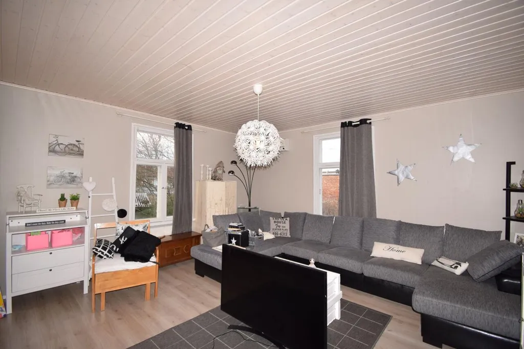 Elutuba - Apartment with Balcony in Pori Centre