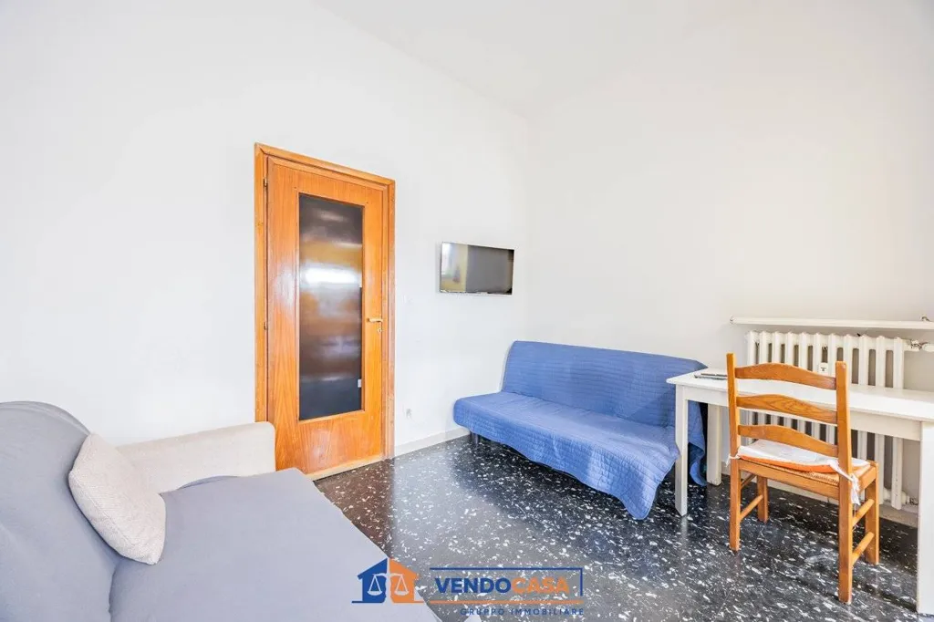 Elutuba - Balcony-Featured Apartment in Cuneo