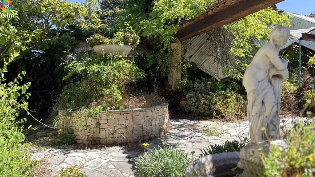 Giardino - Luxury Villa Plot in Valescure, Saint-Raphaël
