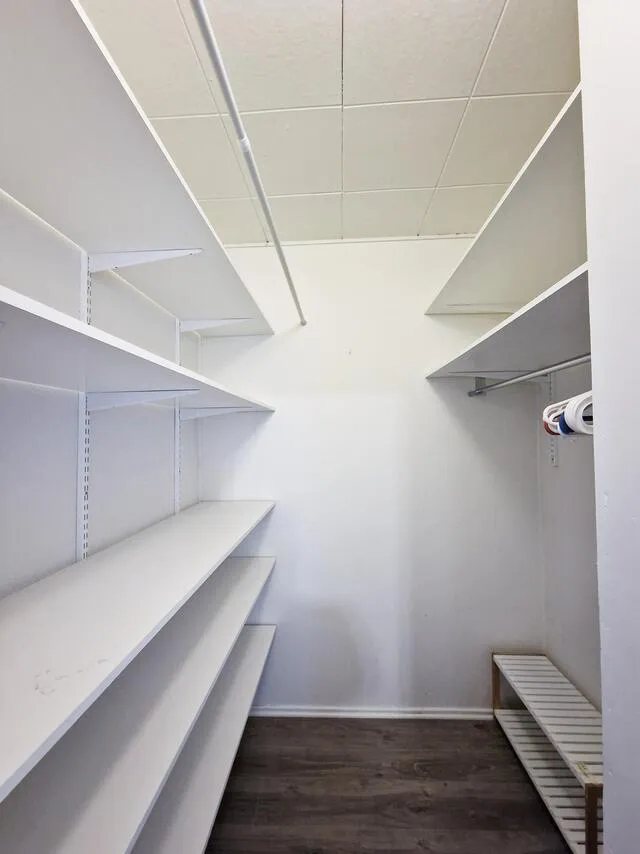 Stanze - Two-Bedroom Flat with Balcony in Pori Centre