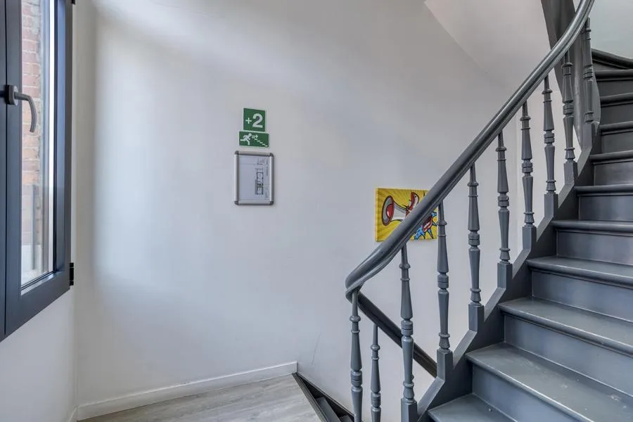 Appartement 1 chambres à Leuven