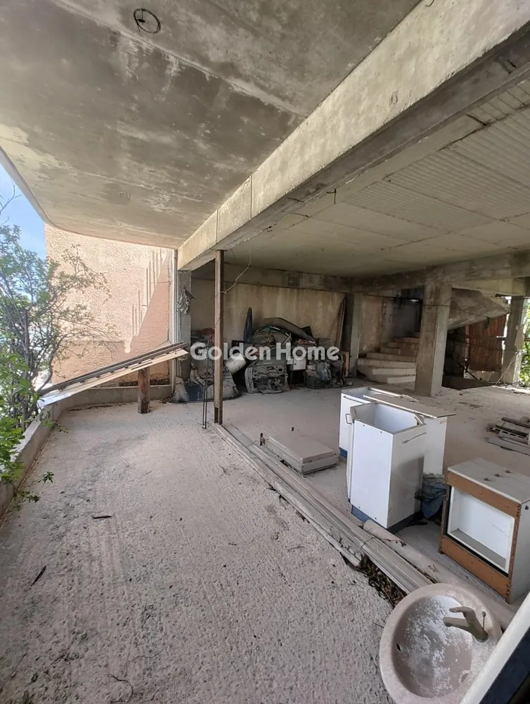 Appartement 9 pièces à GR