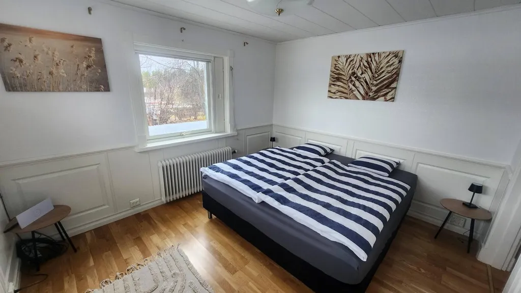 Maison 7 pièces à Älvdalen